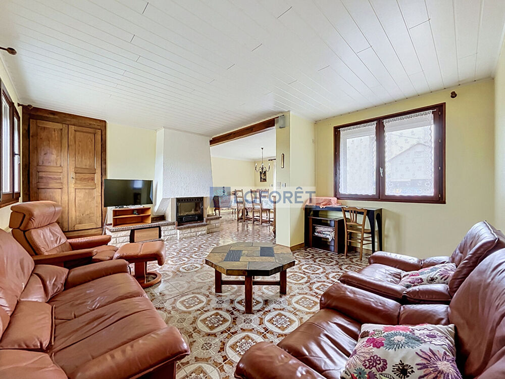 Maison Joinville 6 pièce(s) 96 m²