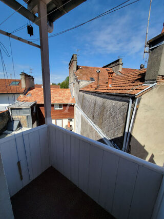  Appartement � vendre 1 pi�ce 28 m�