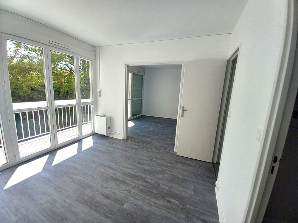 Appartement Chateau Thierry 3 pièce(s) 53 m2