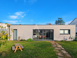  Maison � vendre 4 pi�ces 91 m�