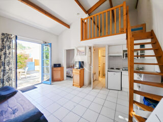  Maison  vendre 2 pices 34 m