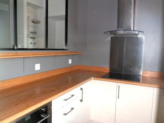  Appartement � louer 3 pi�ces 56 m�