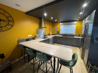  Maison � vendre 5 pi�ces 149 m�