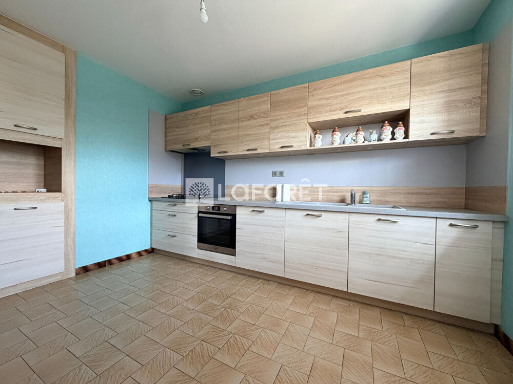 Vente Maison Maison Familiale Saint remy en bouzemont saint genest et isson