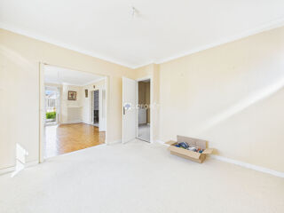  Maison à vendre 4 pièces 100 m²