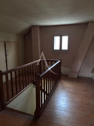  Maison � vendre 4 pi�ces 80 m�