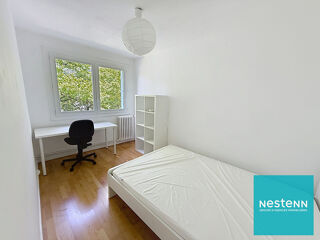  Appartement à louer 3 pièces 56 m²