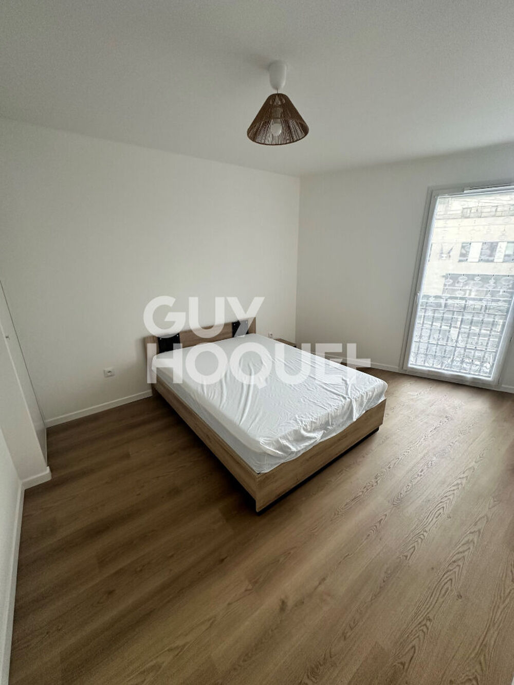 Appartement Chelles 2 pièce(s) meublé 42.83 m2