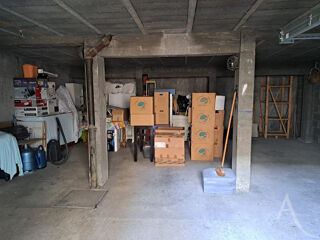  Parking / Garage � vendre 17 m�
