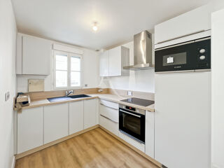  Maison � vendre 3 pi�ces 73 m�