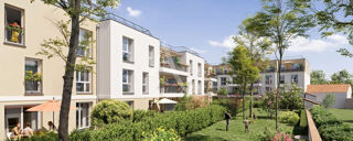  Appartement � vendre 3 pi�ces 70 m�