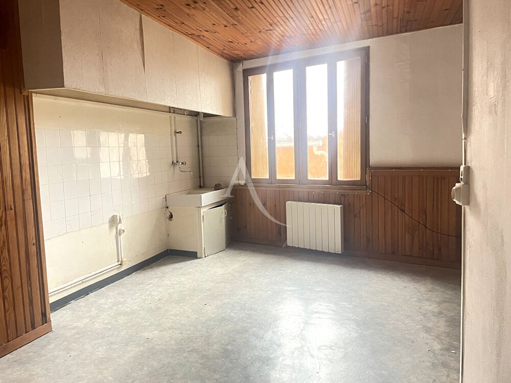 Vente Immeuble OPPORTUNITE Immeuble Bedarieux , entièrement loué Bedarieux
