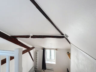  Appartement à vendre 1 pièce 20 m²