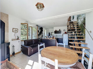  Maison � vendre 3 pi�ces 68 m�