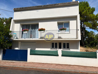  Maison à vendre 5 pièces 109 m²