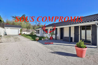  Maison � vendre 6 pi�ces 120 m�