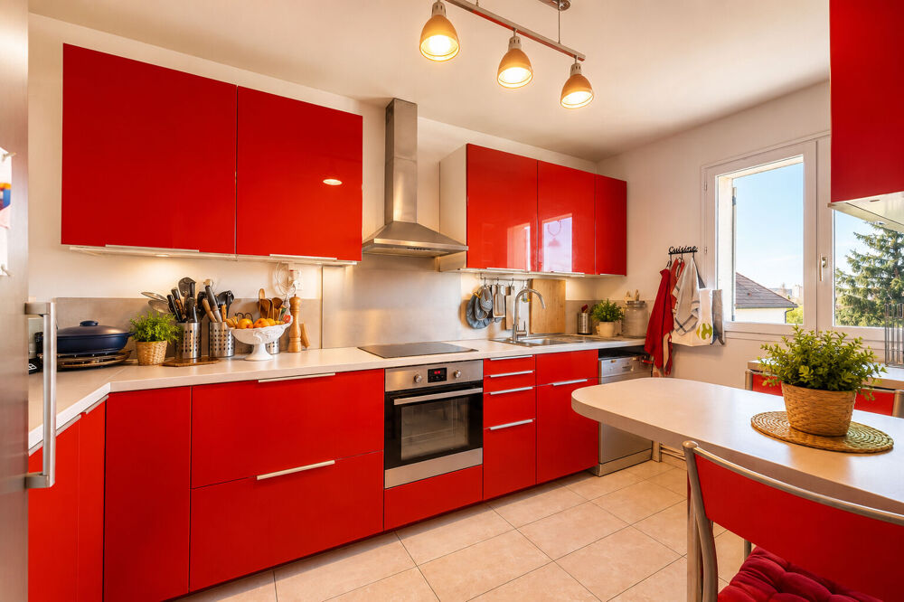 Vente Maison Maison 4 Chambres 140 m²  terrasses jardin + sous-sol total Antony