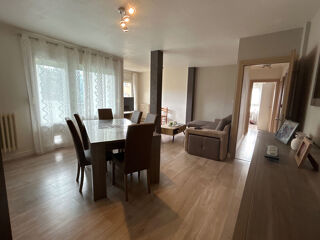  Appartement à vendre 5 pièces 82 m²