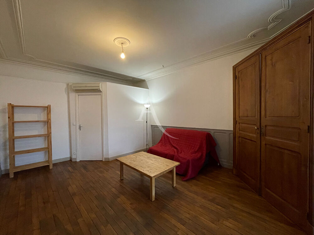 Studio coeur de ville
