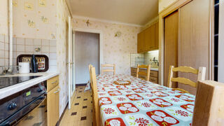 Appartement à vendre 2 pièces 49 m²