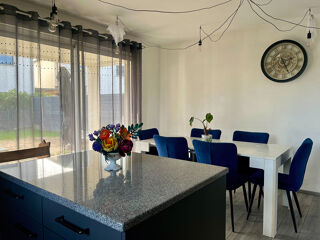  Maison à vendre 4 pièces 109 m²