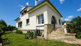  Maison à vendre 7 pièces 165 m²
