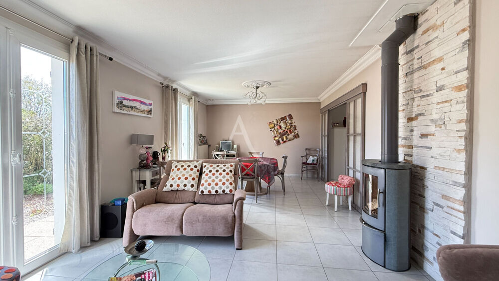 Vente Maison Maison Mouilleron Le Captif 4 pièce(s) Mouilleron le captif