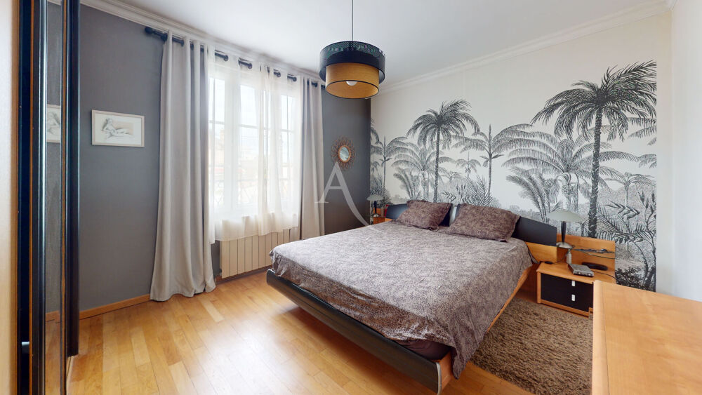 Vente Maison Maison Longjumeau 7 pièce(s) 136 m2 au Sol Longjumeau