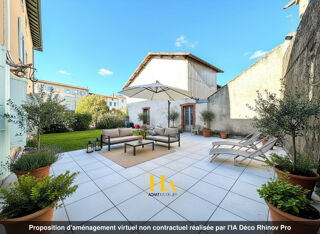  Appartement  vendre 3 pices 68 m