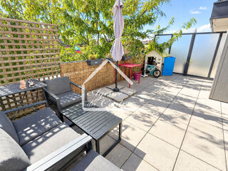  Appartement à vendre 4 pièces 76 m²