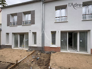  Maison à vendre 6 pièces 148 m²