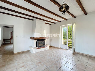  Maison � vendre 5 pi�ces 124 m�