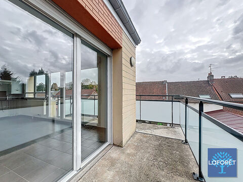  Appartement � louer 1 pi�ce 30 m�