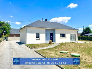  Maison à vendre 4 pièces 94 m²