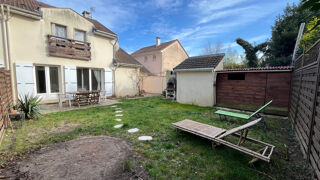  Maison à louer 5 pièces 76 m²