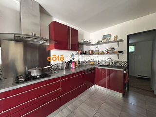  Maison � vendre 4 pi�ces 106 m�