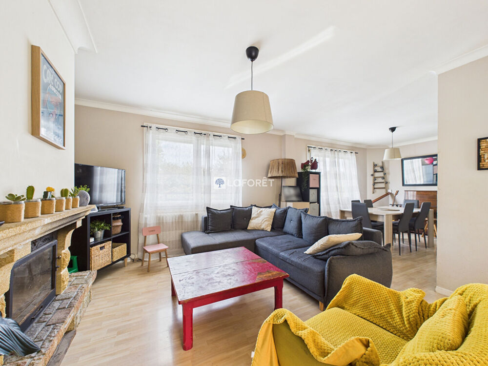 Maison Quimper 6 pièce(s) 135 m2