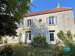  Maison à vendre 8 pièces 200 m²