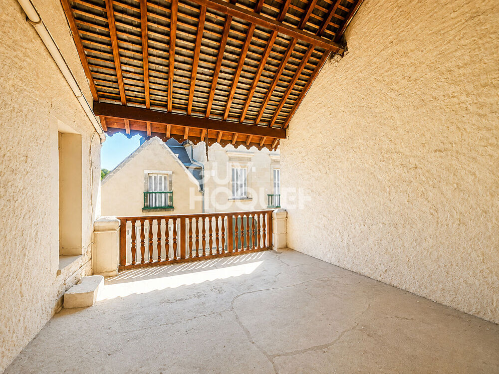 Vente Maison COEUR DE LUYNES Luynes