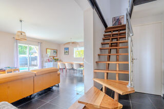  Maison � vendre 4 pi�ces 94 m�