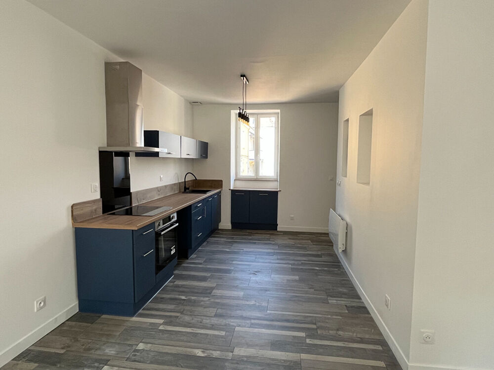 Location Appartement Appartement Le Creusot 3 pièces Le creusot