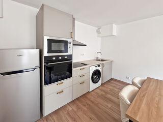  Appartement à louer 2 pièces 48 m²