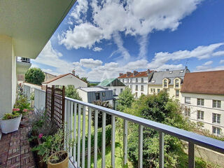  Appartement à vendre 3 pièces 70 m²