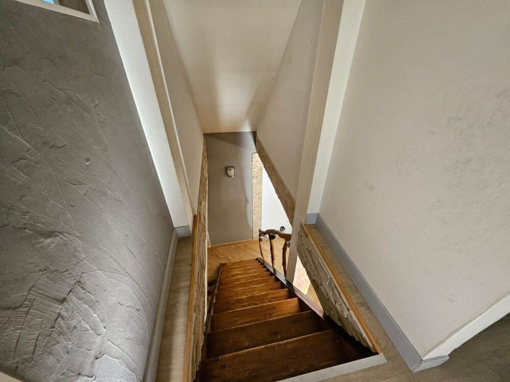Vente Maison Bien atypique Bassillac dans un havre de paix à deux pas des commodités Bassilac