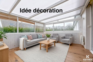  Maison � vendre 7 pi�ces 132 m�