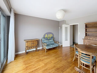  Appartement à vendre 3 pièces 58 m²
