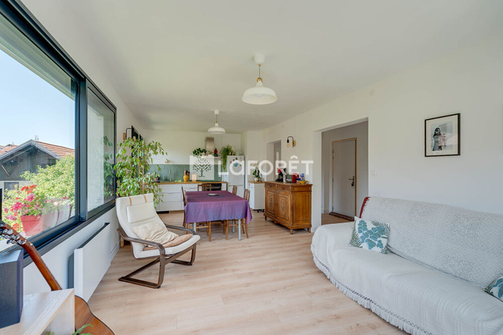  vendre  Maison Neuvecelle (74500)