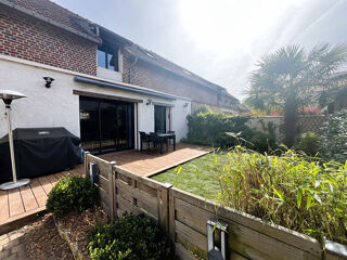  Maison � vendre 6 pi�ces 143 m�