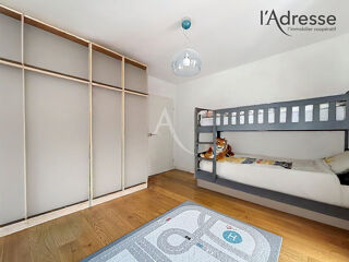  Appartement à vendre 3 pièces 74 m²
