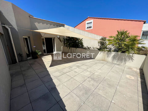  Appartement � louer 3 pi�ces 83 m�